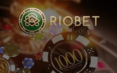 Как работает программа лояльности в казино Riobet