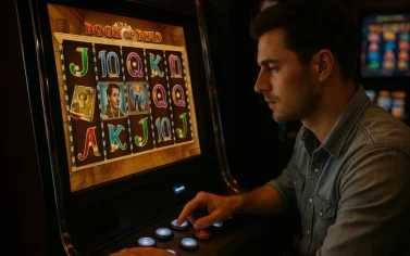 Book of Dead и другие классические слоты Play’n GO — в чём секрет их популярности?