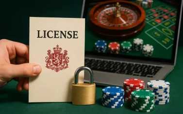 Роль лицензии в безопасности онлайн-казино: что должен знать игрок