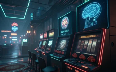 Киберпанк-слоты 2025: нейросети, импланты и взлом реальности Киберпанк-слоты 2025: нейросети, импланты и взлом реальности