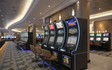 Видеослоты с эффектом присутствия: лучшие визуальные технологии и как зарабатывать на них