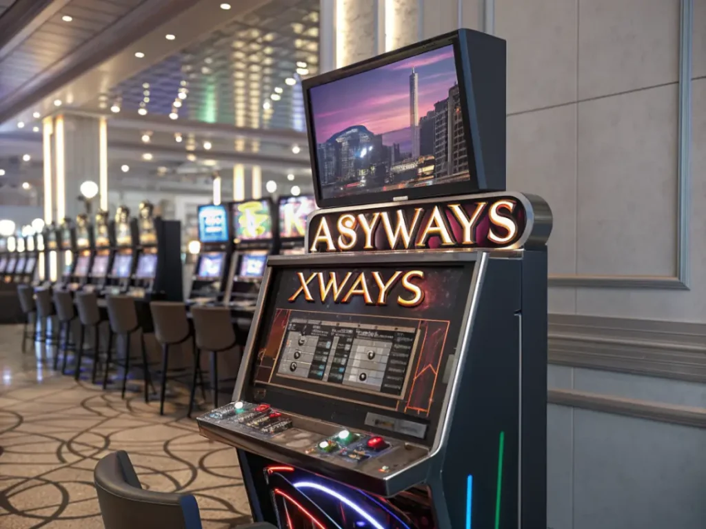 Топ новых механик слотов 2026: Abyssways, xWays и революция в геймплее Топ новых механик слотов 2026: Abyssways, xWays и революция в геймплее