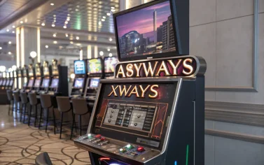 Топ новых механик слотов 2026: Abyssways, xWays и революция в геймплее